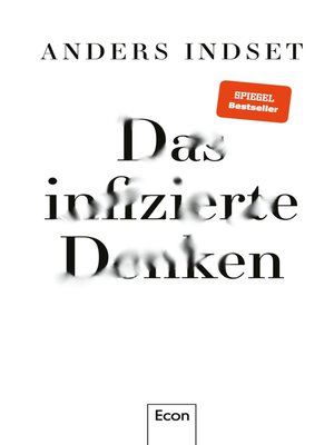cover image of Das infizierte Denken